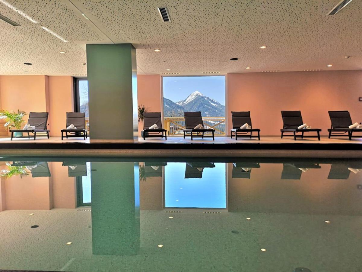 Das Thiers Thiersee Exteriör bild